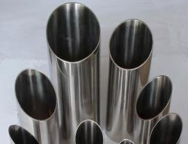 衛生級不銹鋼管